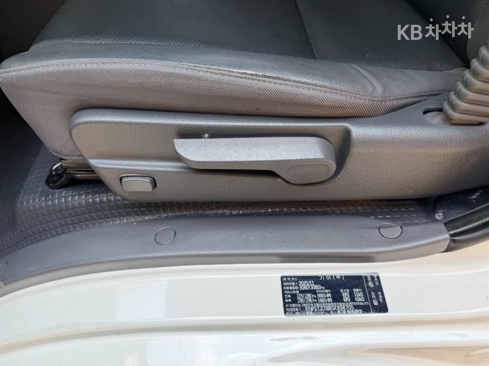 2025 - kia bongo iii