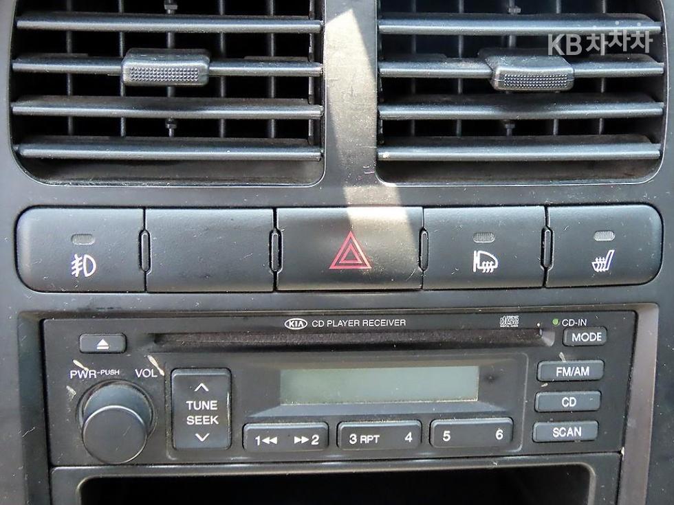 2012 - kia bongo iii