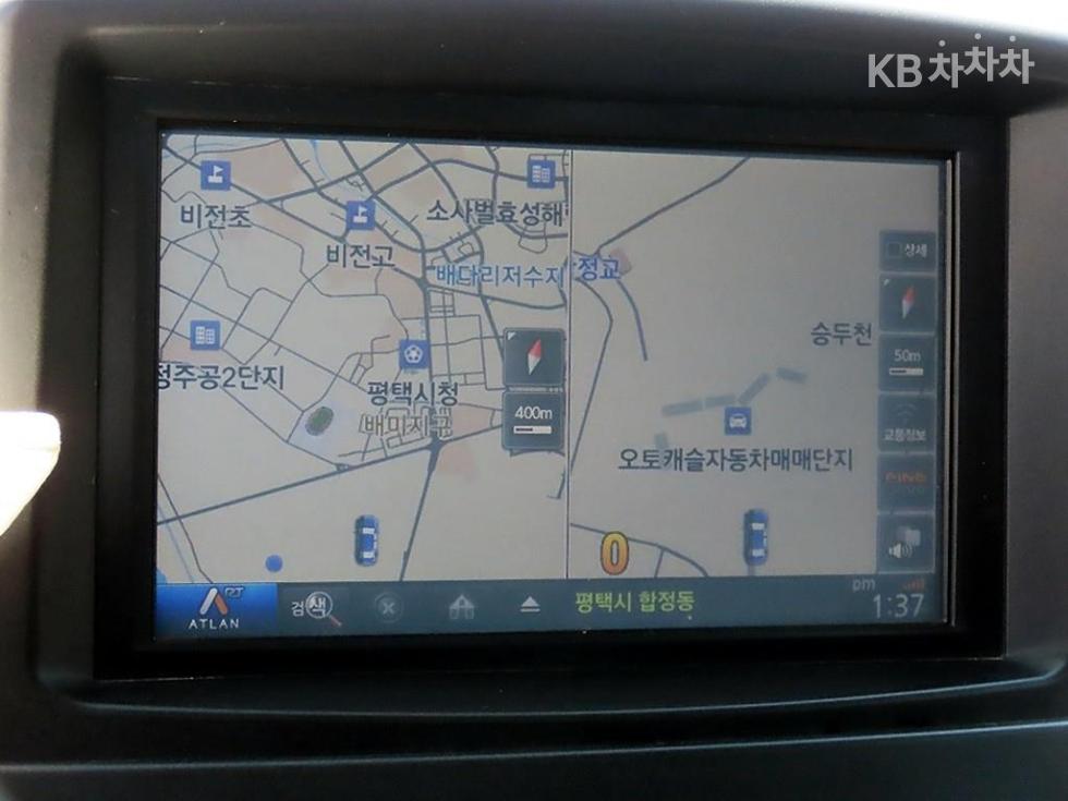 2012 - kia bongo iii