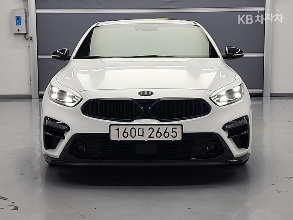 2021 - kia k3