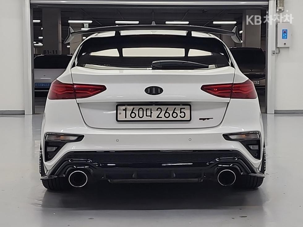 2021 - kia k3