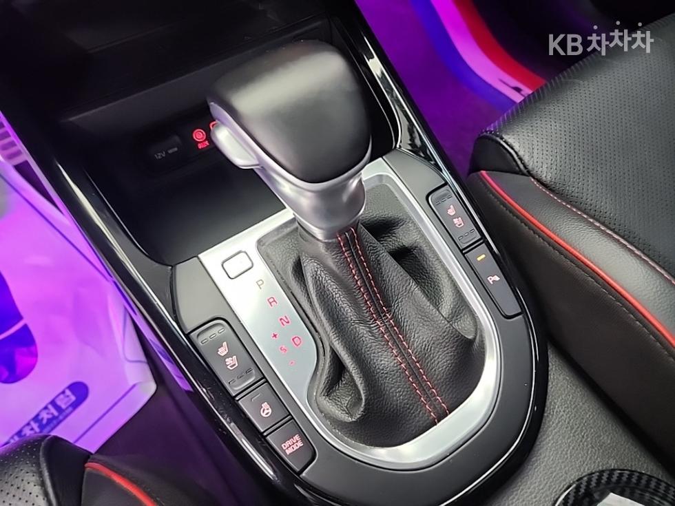 2021 - kia k3