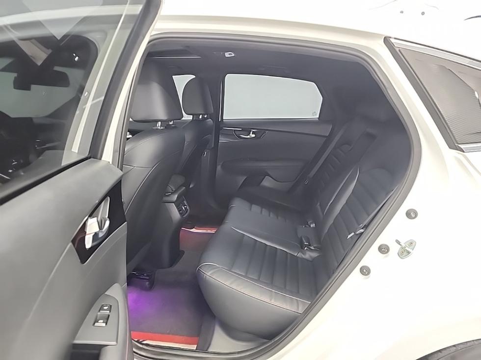 2021 - kia k3