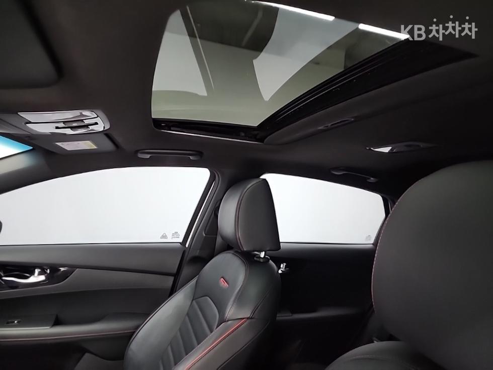 2021 - kia k3