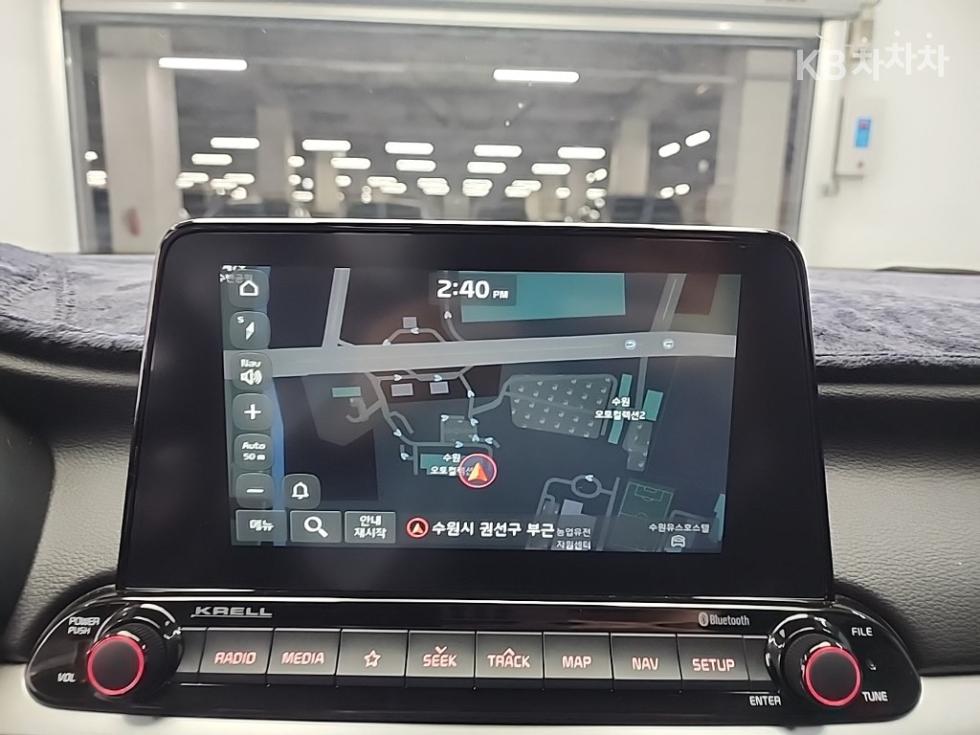 2021 - kia k3
