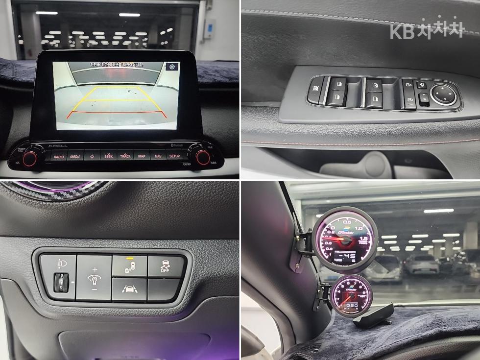 2021 - kia k3