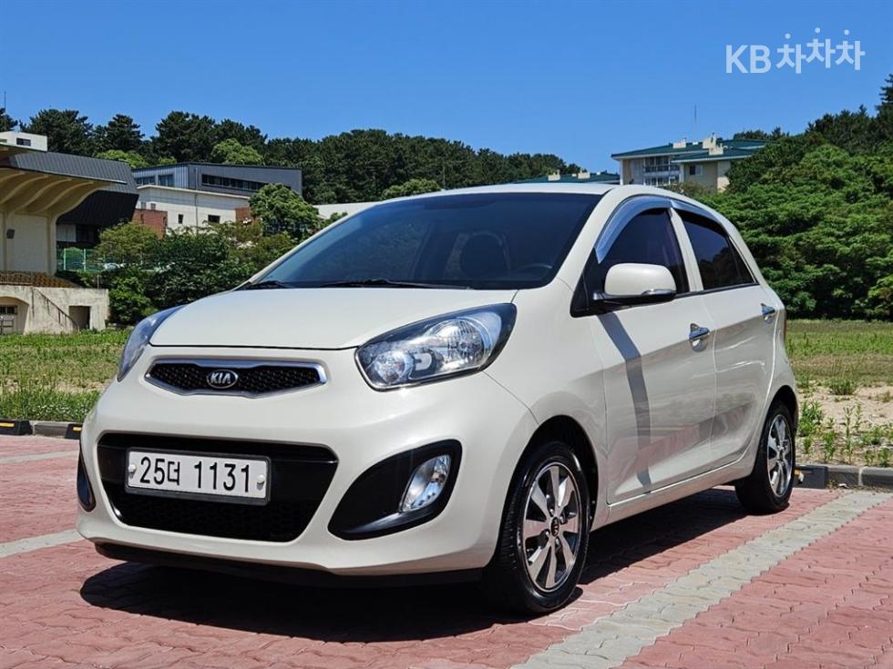 2013 - kia all