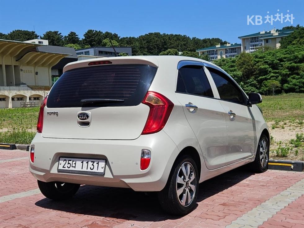 2013 - kia all