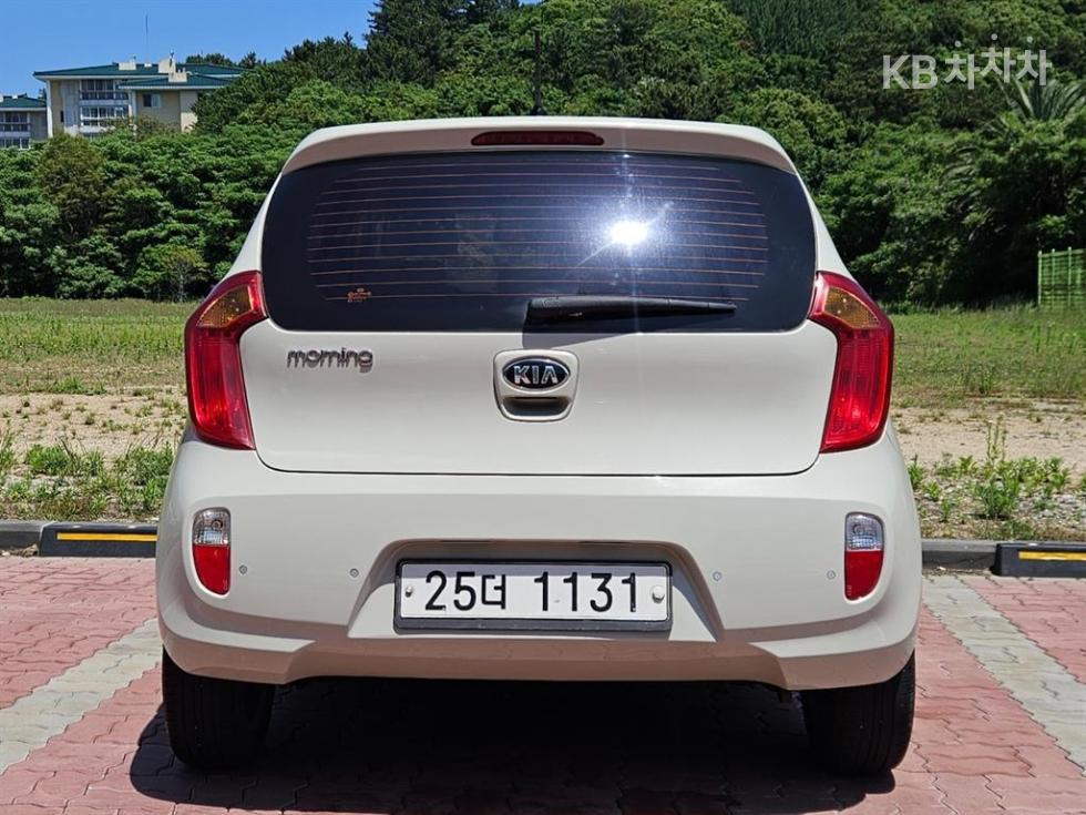 2013 - kia all