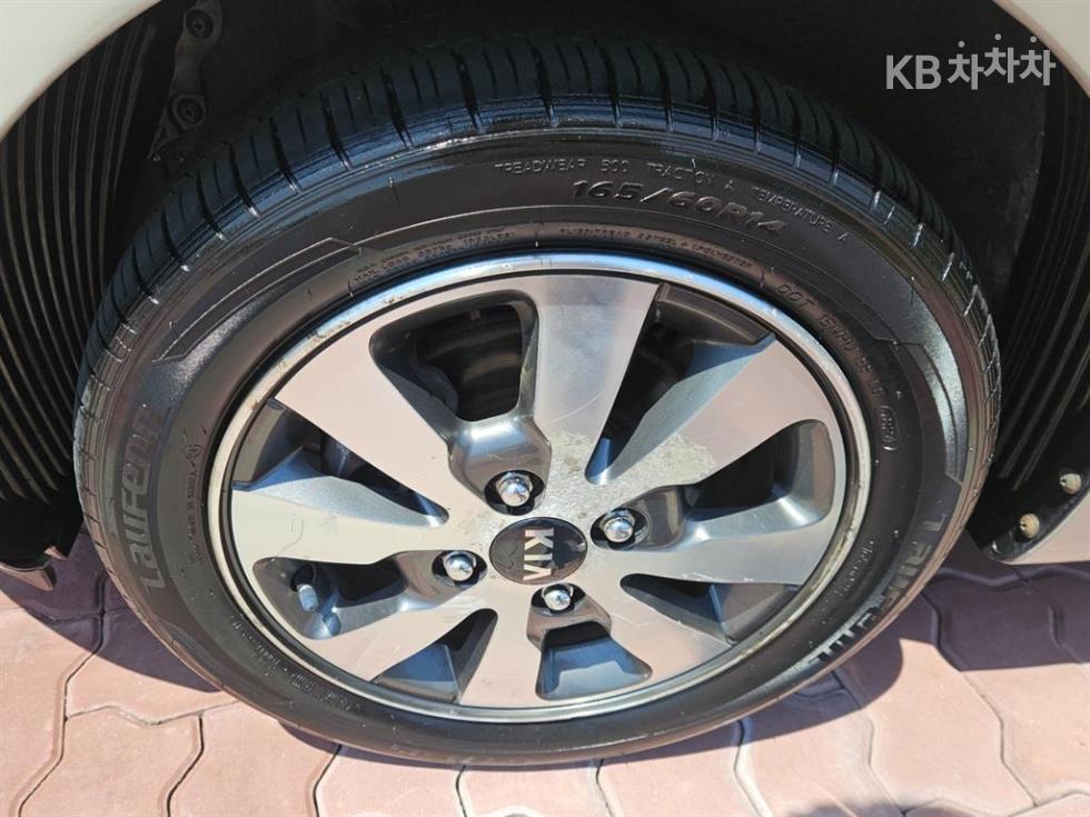 2013 - kia all