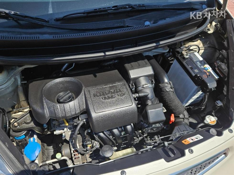 2013 - kia all