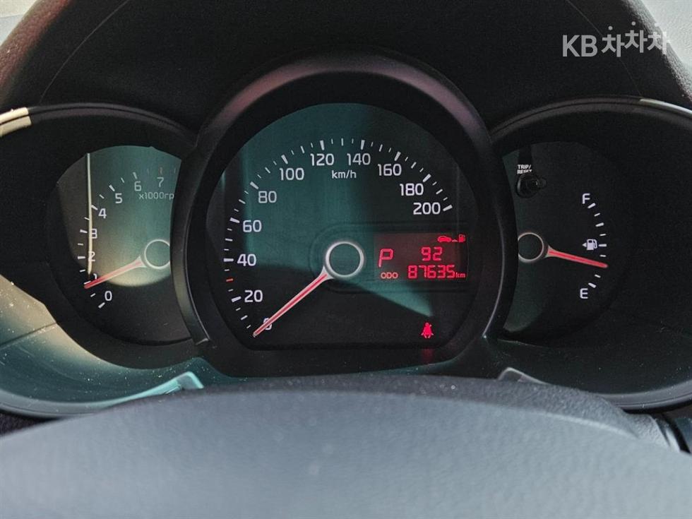 2013 - kia all