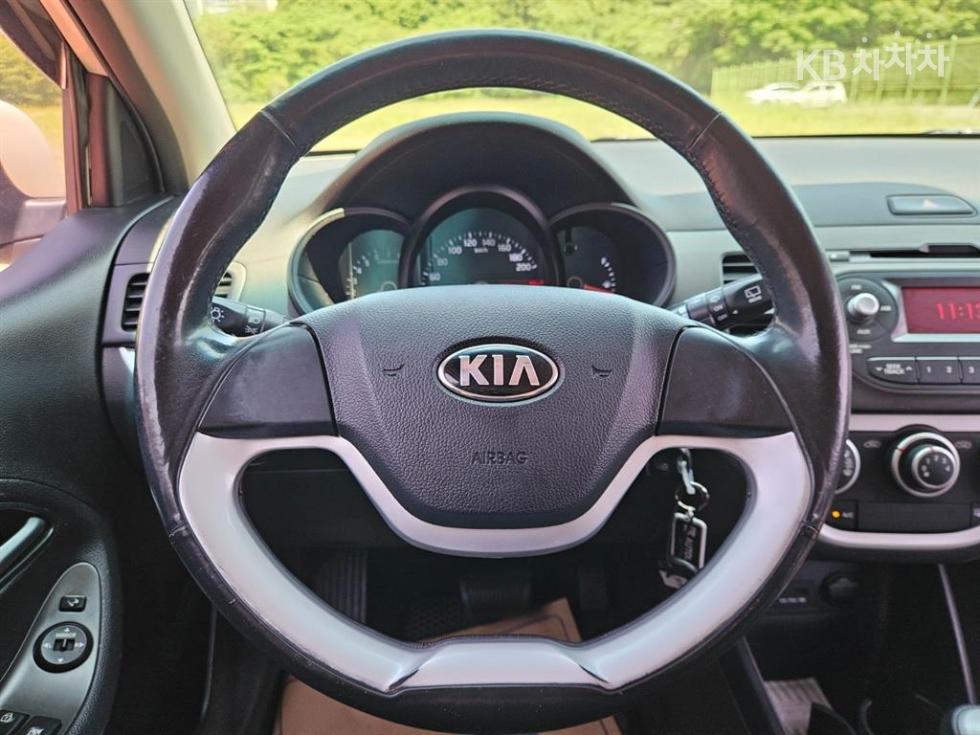 2013 - kia all