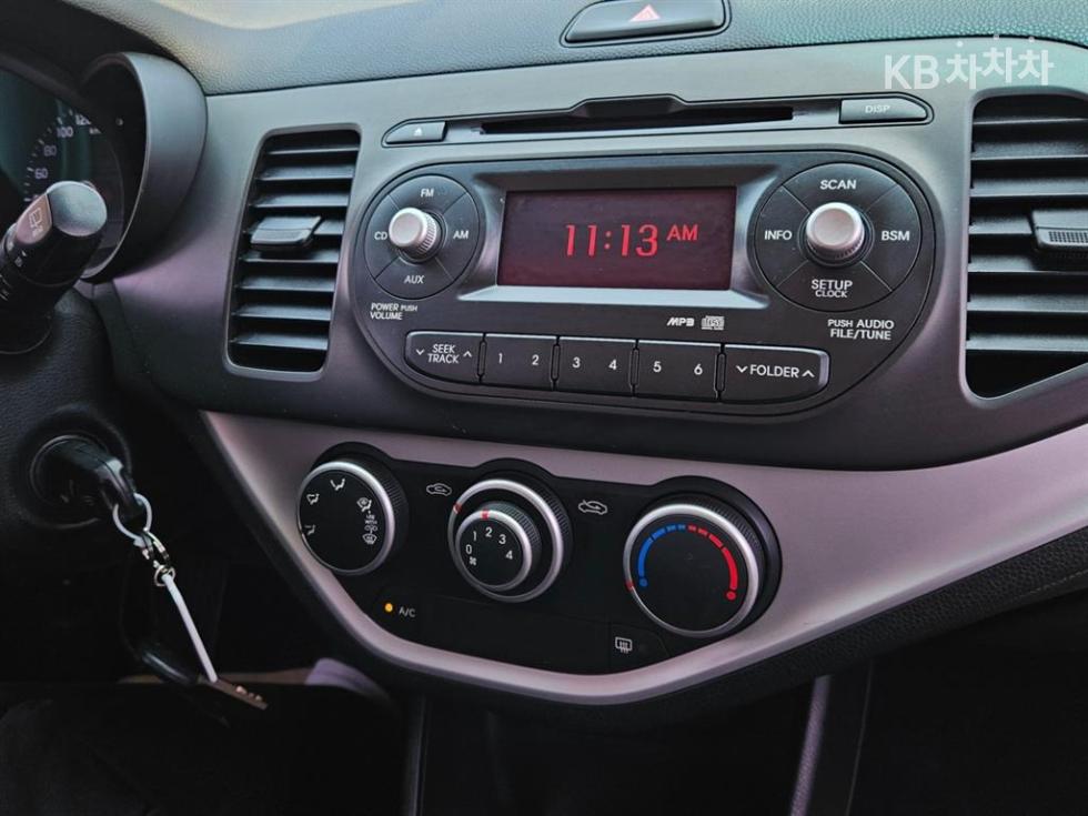 2013 - kia all