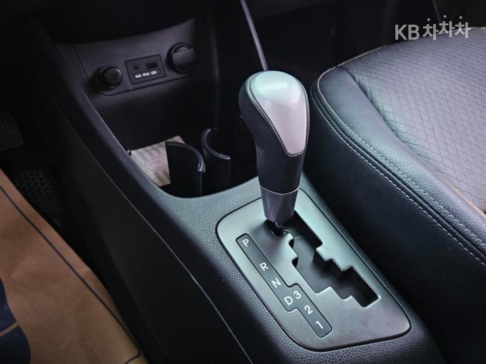 2013 - kia all