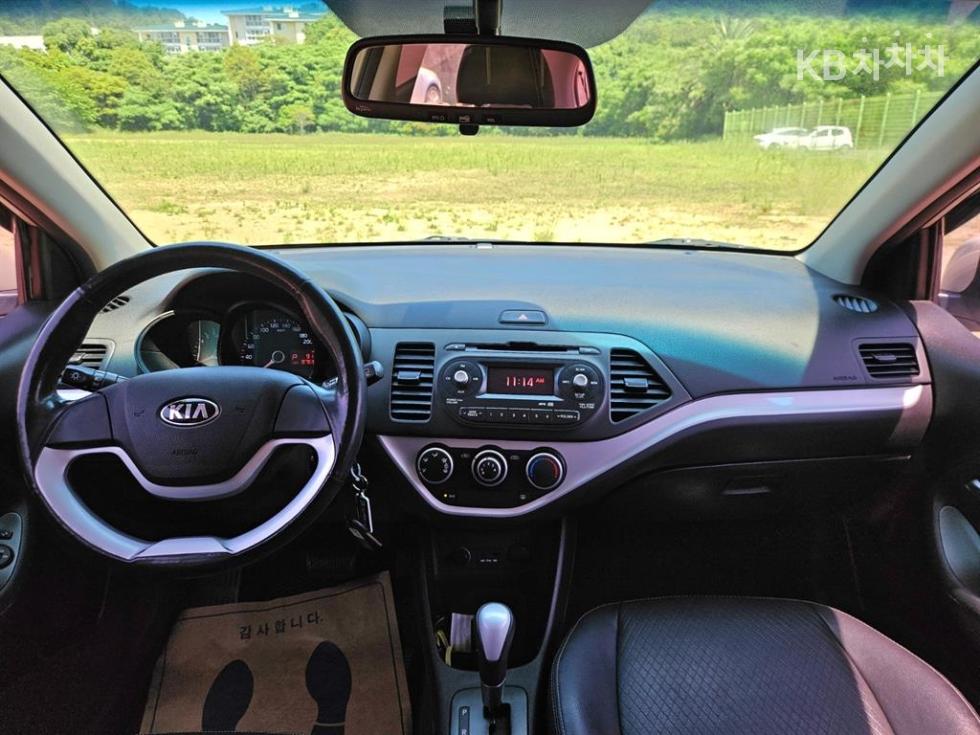 2013 - kia all