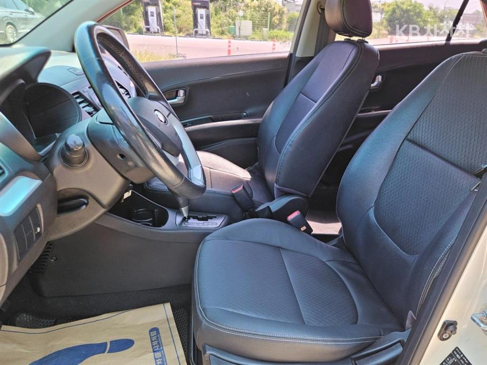 2013 - kia all