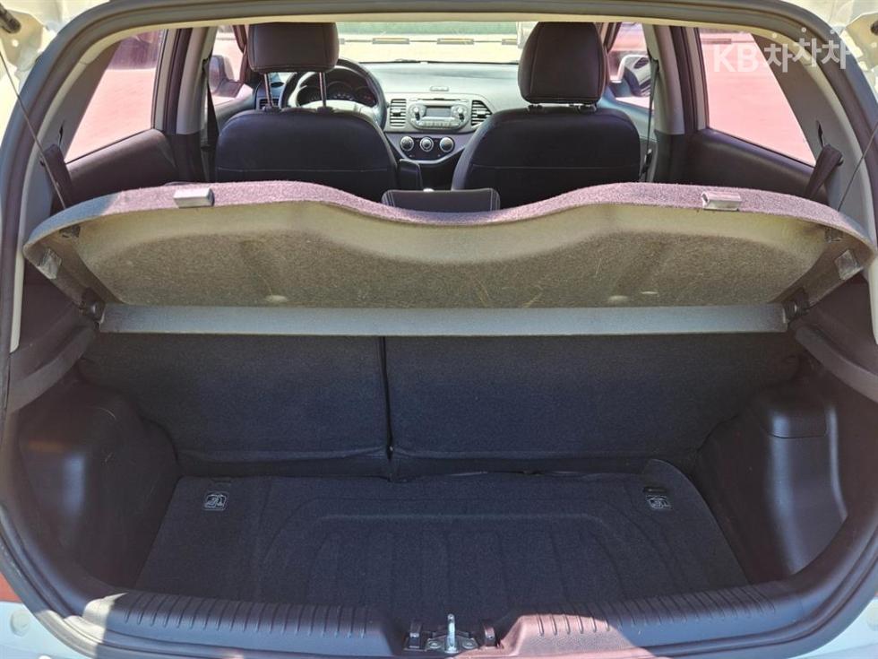 2013 - kia all
