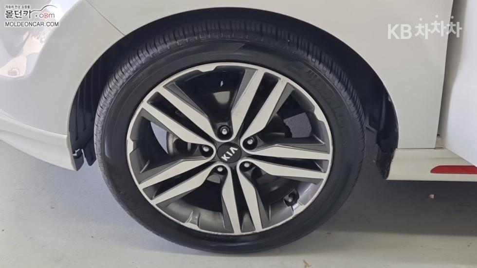 2014 - kia soul