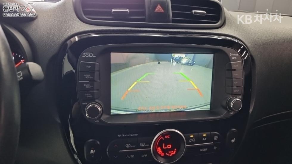 2014 - kia soul