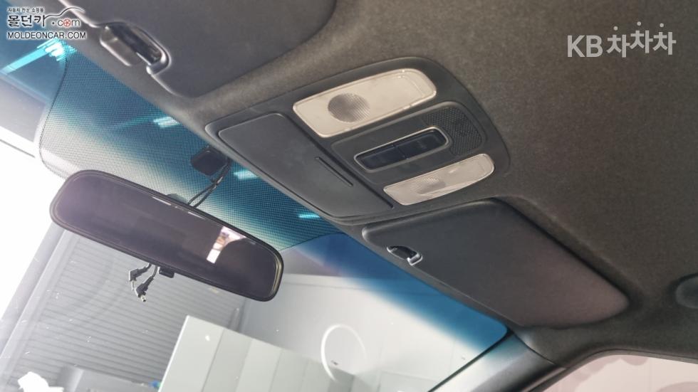2014 - kia soul