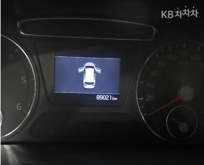 2018 - kia sorento