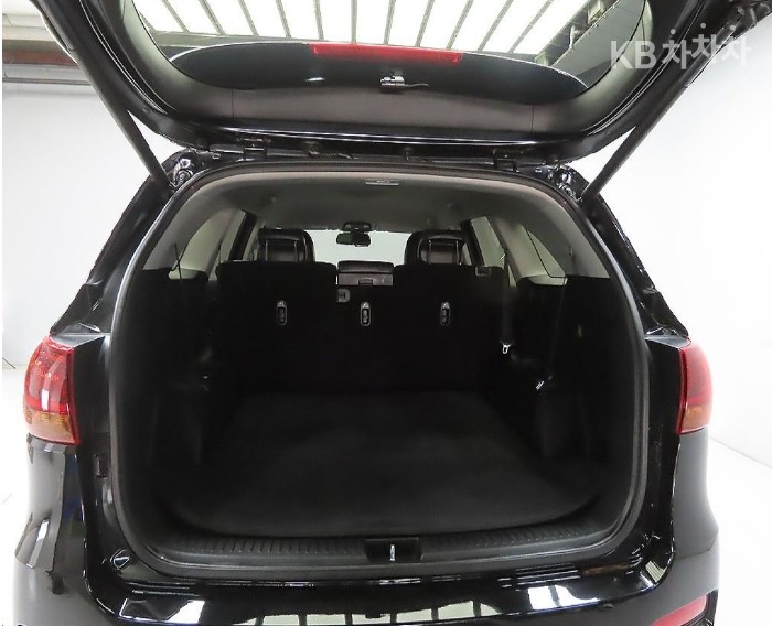 2018 - kia sorento
