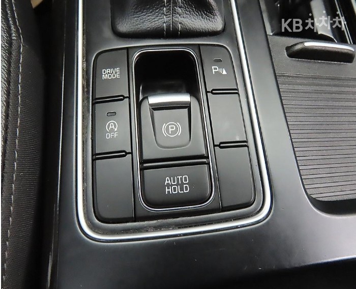 2018 - kia sorento