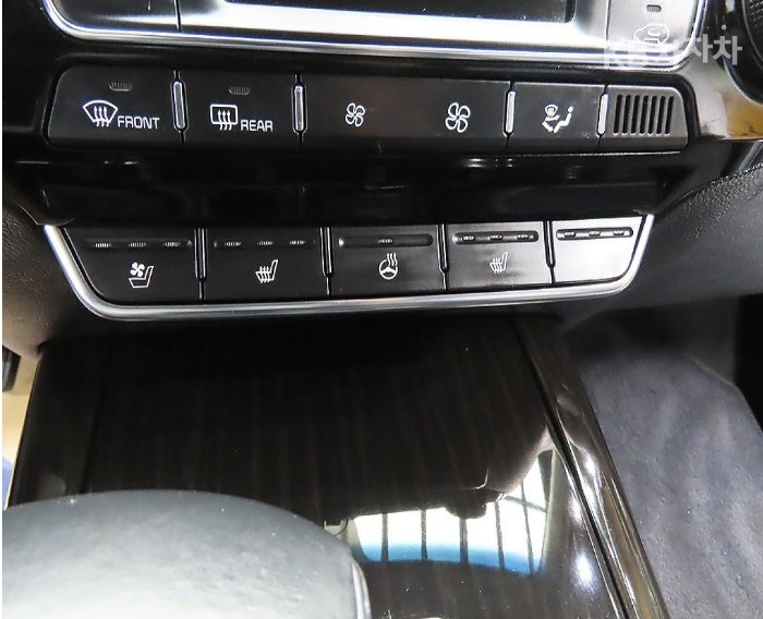 2018 - kia sorento