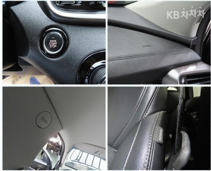 2018 - kia sorento
