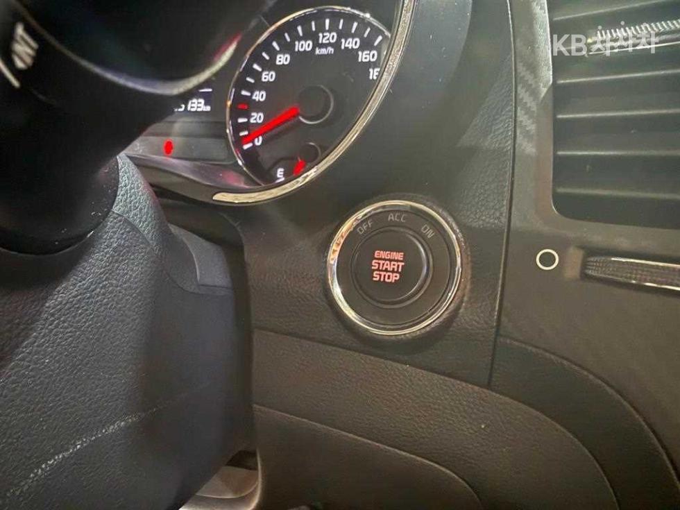 2013 - kia k3