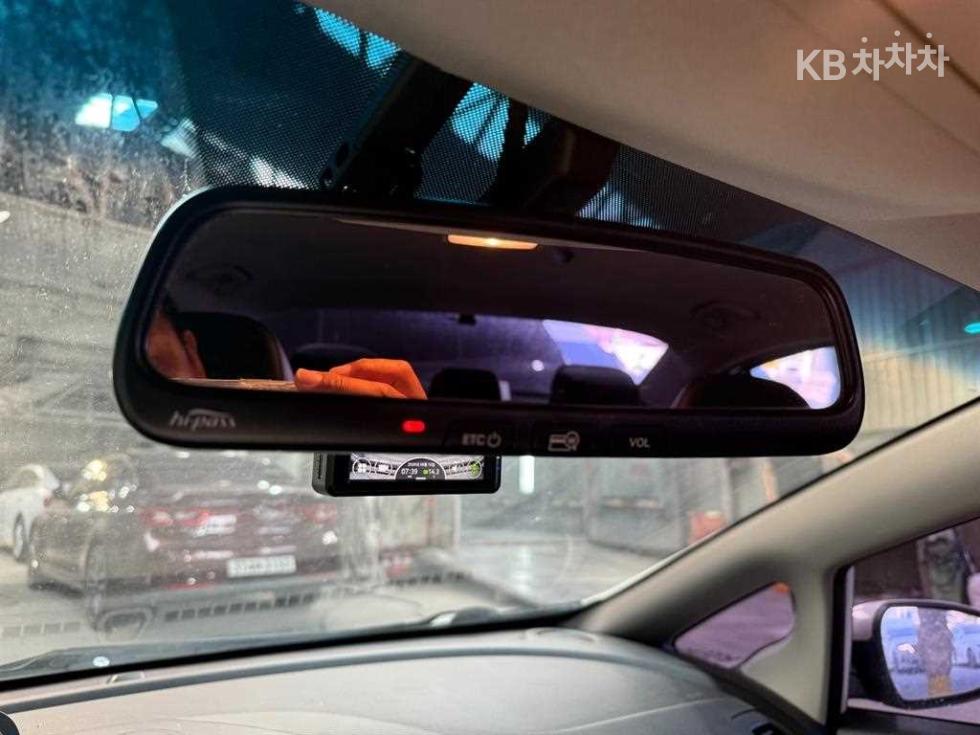 2013 - kia k3