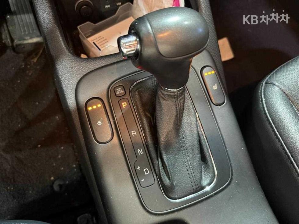 2013 - kia k3