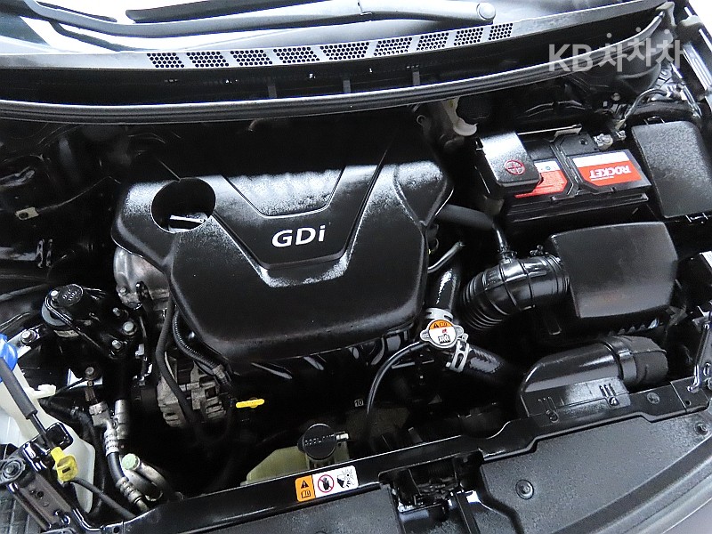 2015 - kia k3