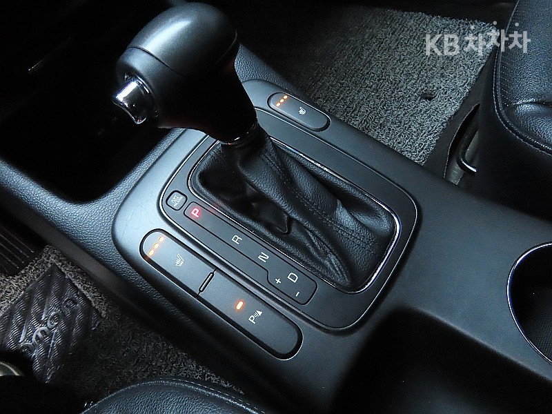 2015 - kia k3