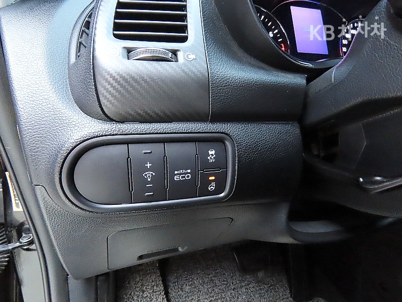 2015 - kia k3
