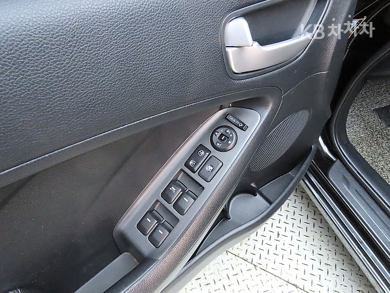 2015 - kia k3