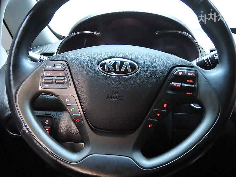 2015 - kia k3