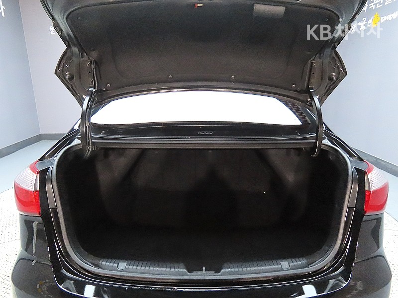 2015 - kia k3