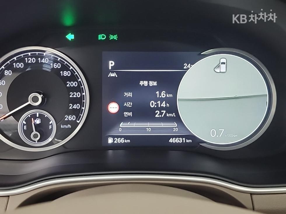 2022 Genesis GV80 photo