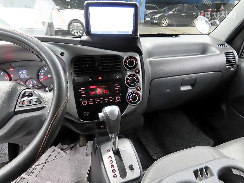 2019 - kia bongo iii