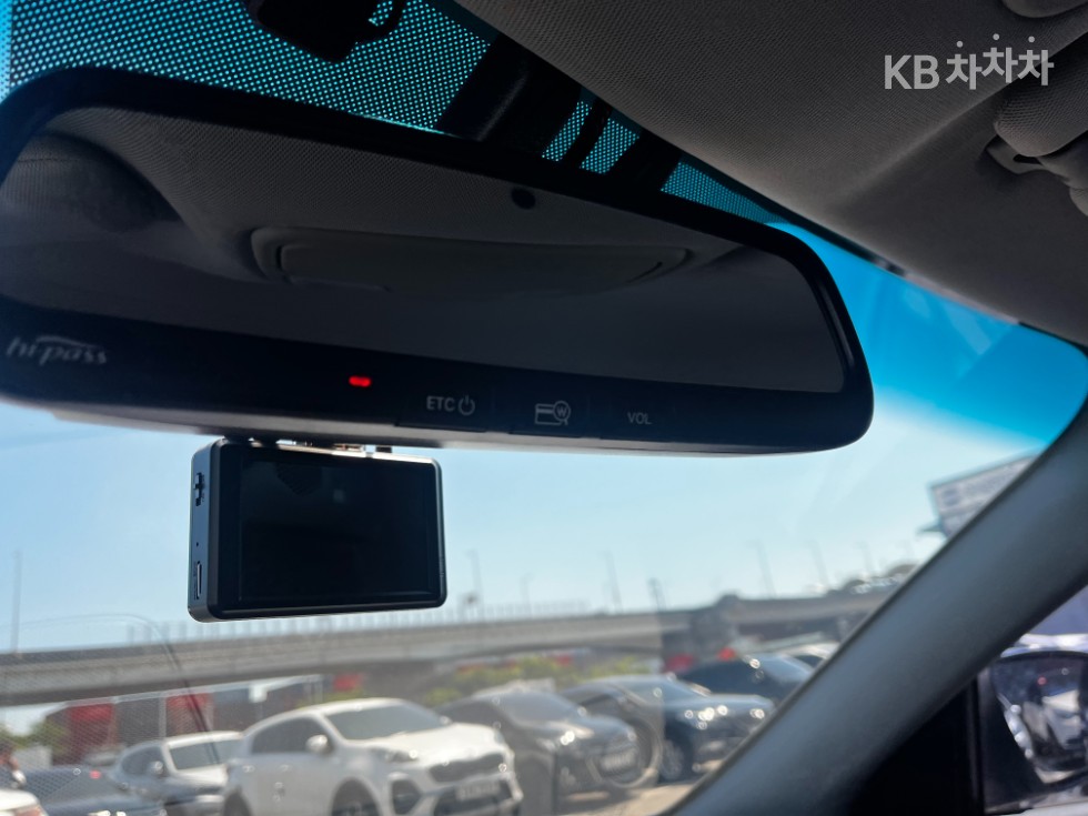 2013 - kia k5