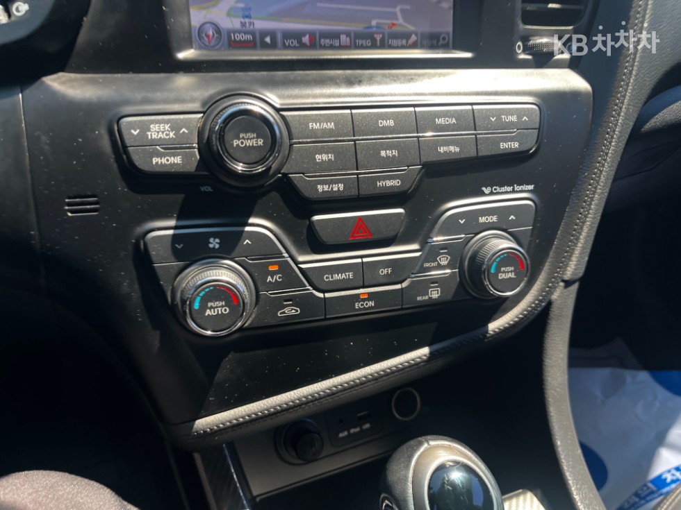 2013 - kia k5