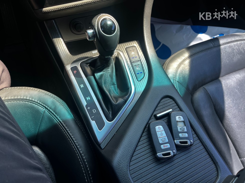 2013 - kia k5