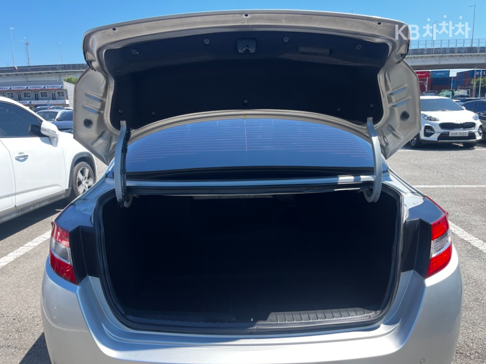 2013 - kia k5