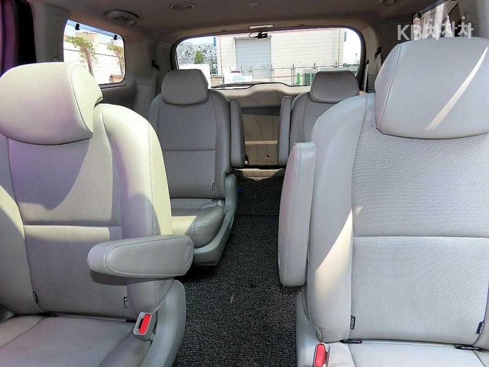 2016 - kia carnival