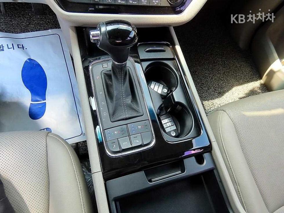 2016 - kia carnival