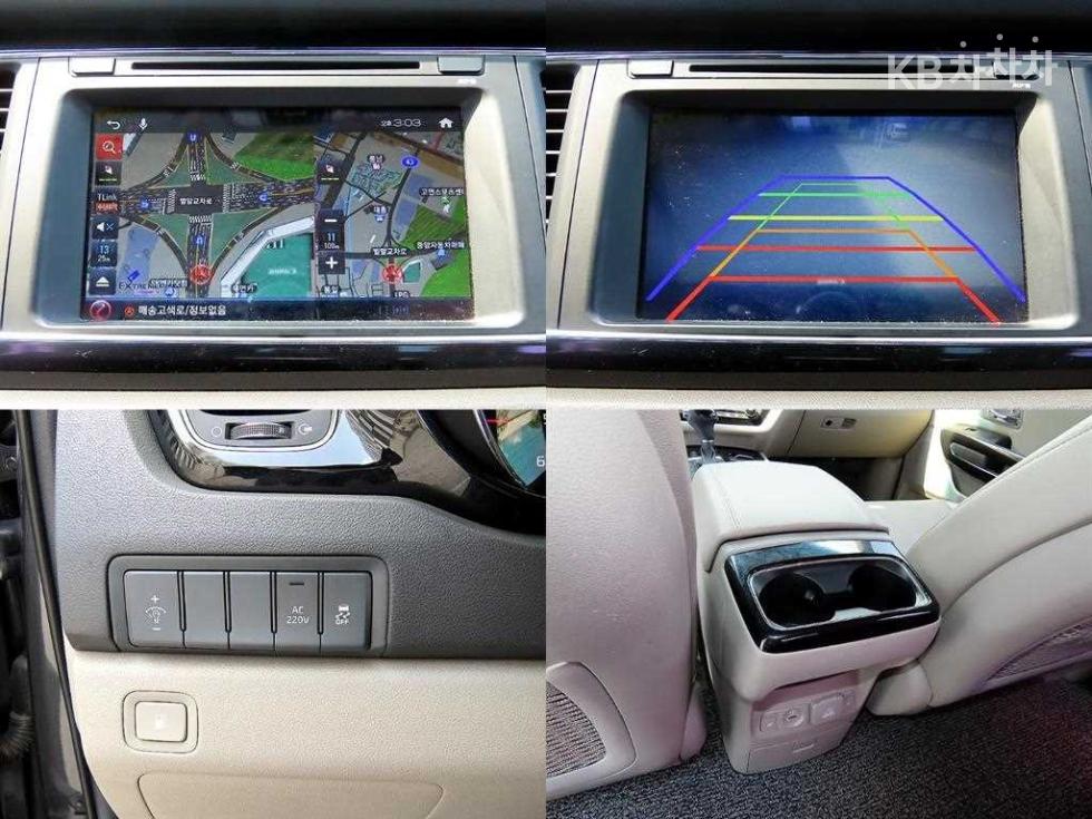 2016 - kia carnival