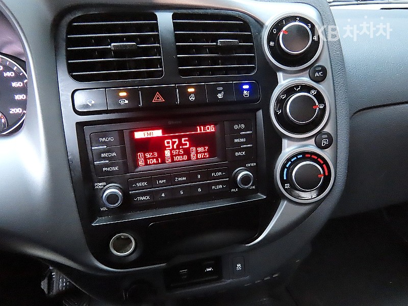 2022 - kia bongo iii