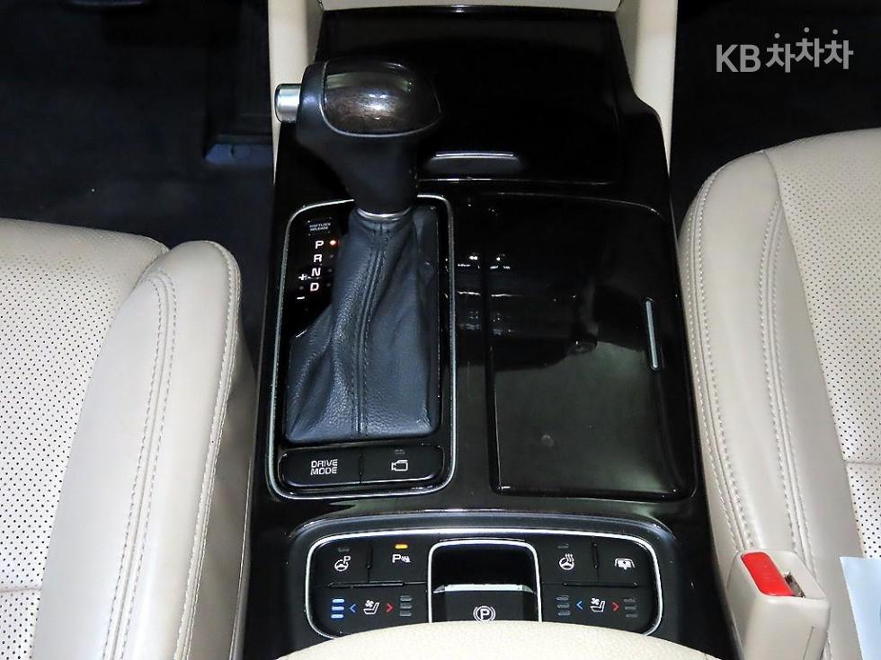 2013 - kia k7